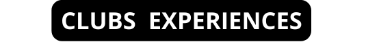 Clubs experiences